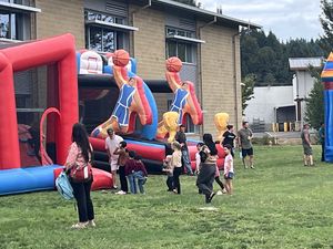 Bounce House